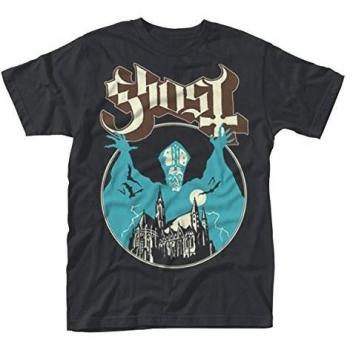 Ghostly Eponym