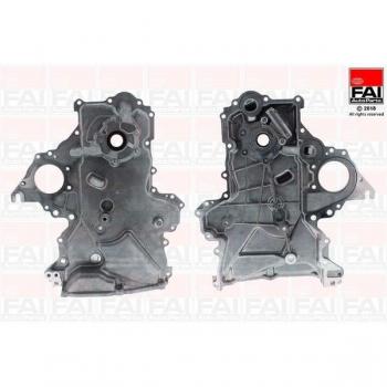 FAI AutoParts Bomba dell'olio OP348