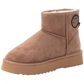 O'Neill Winterschuhe BESIANA PLATFORM WOMEN MID