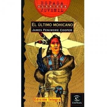 El último mohicano