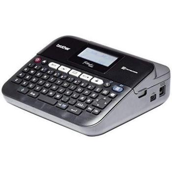 Brother PT D450VP + TZE Beschriftungsgerät Paket