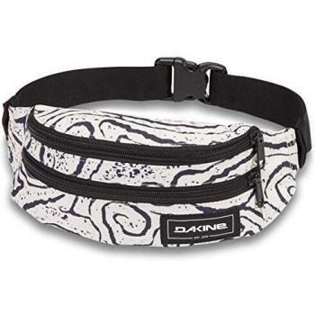 Mochila Dakine Classic Estampado Negro, Blanco