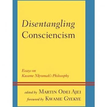 Disentangling Consciencism