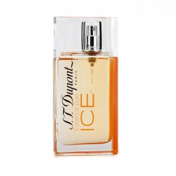 S.T. Dupont Essence Pure Ice 50ml Eau De Toilette