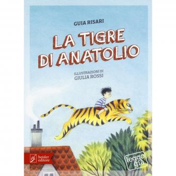 La tigre di Anatolio