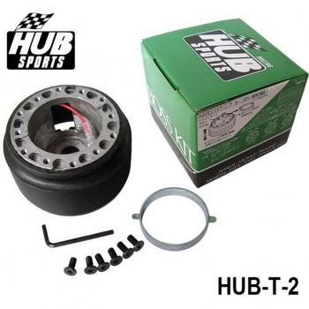 Cubo de Volante T2 para Toyota Celica Corolla Corona KE30 KE70