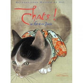 Chats ! : En art et en poésie (Bx Livres G.l.)