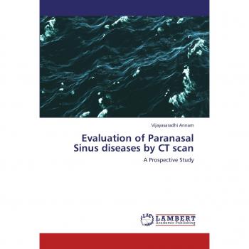 Evaluation of Paranasal Sinus diseases by CT scan