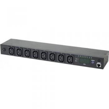 Multiprise 19 IP PDU avec Mesure et Contrôle