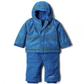 Tenue Columbia Kids Blue 6-12