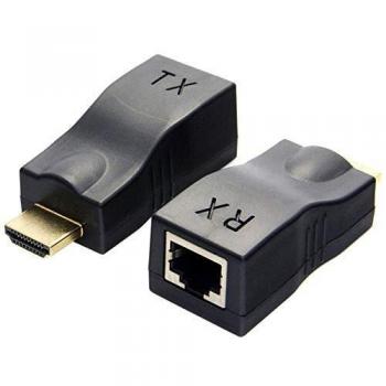 MTP HD-208 RJ45 / HDMI Verlängerung