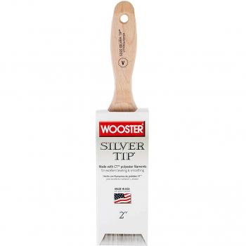 E5222-2 Precision Varnish Brush