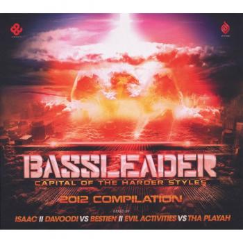 Bassleader 2012