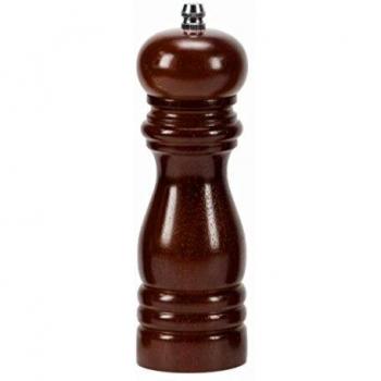 Molinillo de madera para sal y pimienta 15 cm
