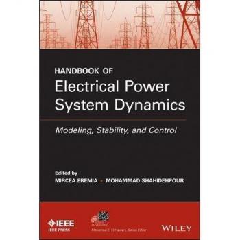 Vitalsource Technologies, Inc. Handbook Of Electrical Power System...