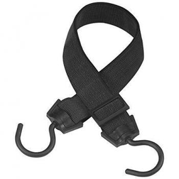 Master Lock 3245EURDAT: Cinghia Trasporto e Campeggio 120 cm