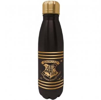 Botella de agua hechizada Harry Potter One Size