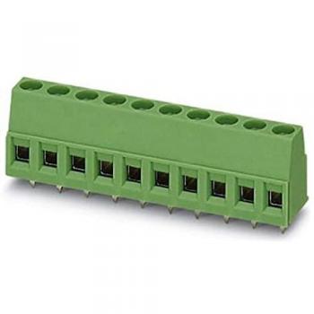 Spina Elettrica Verde MKDSP 1.5 / 6‑5.08 – Accessorio Phoenix