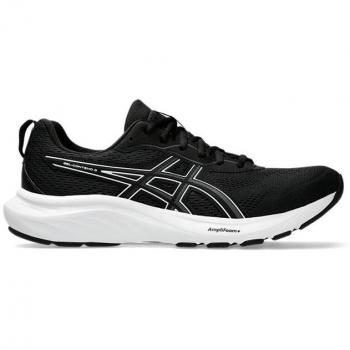 Asics Gel Contend 9 Scarpe da Running Uomo Nero/Bianco