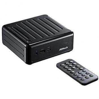 ASRock 90BXG2F01-A10GA0P N3000 B Barebone Kit (schwarz, ohne HDD/MEM/Fan)