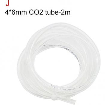 DIY CO2 Generator for Fish Tank Plants
