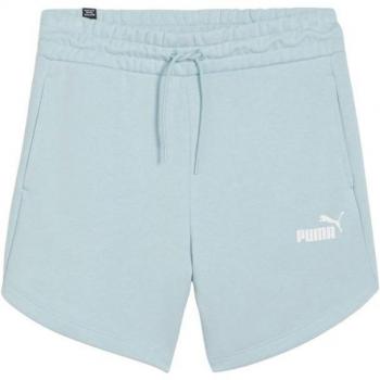Shorts Puma Essentials Turquesa Surf Blue 5”
