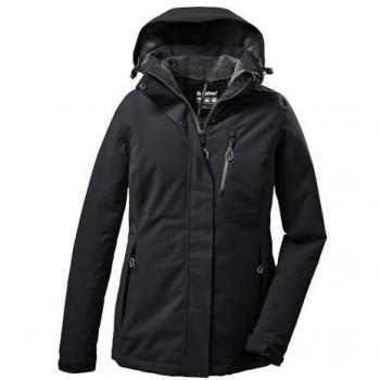 Stivali impermeabili donna Killtec Kow 170 con cappuccio