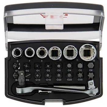 Coffret d'outillage AEG
