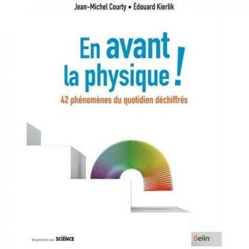 Jean-Michel Courty