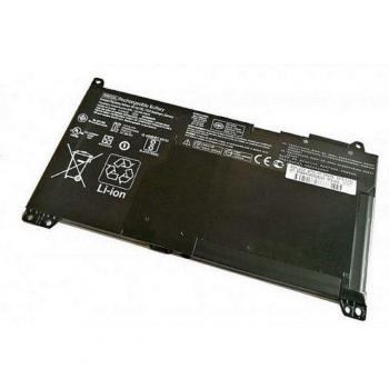 Ersatzbatterie Li‑Pol 11,4 V für Hewlett‑Packard HSTNN‑PB6W – 4000 mAh