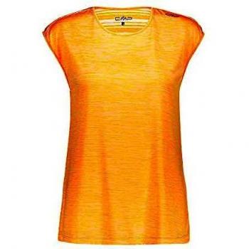 Top transparent melange antibactériens Femme – C.P.M. T