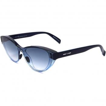 Gafas de sol Italia Independent I-I PONTE KARA 0946 021.012 CRISTAL/AZUL BRILLANTE 00/12/145 MUJER