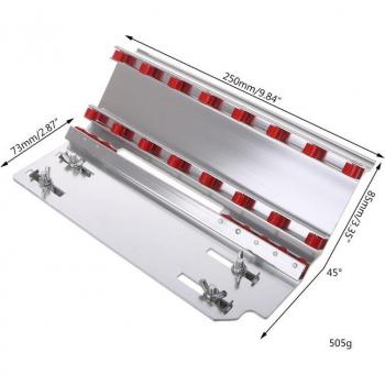 Manual Ceramic Tile Cutter