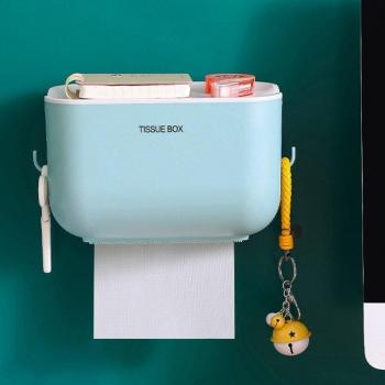 TissueBox Pro Wall Dispenser