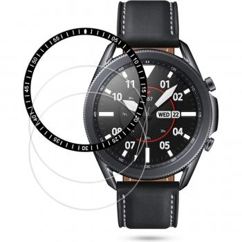 Pantalla Vidriosa Galaxy Watch 3 Biselado 45mm