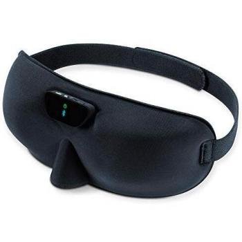 Masque anti-ronflements pour une thérapie douce du sommeil avec l'application SleepQuiet de Beurer