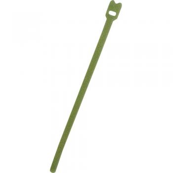 Fascetta a strappo FASTECH® 200 mm x 7 mm Verde