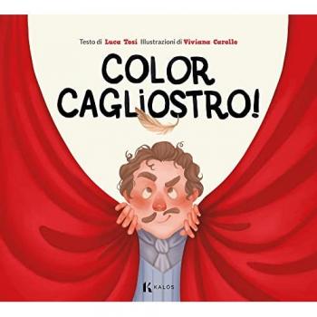 Color Cagliostro!