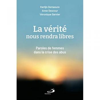 Vérité nous rendra libres (la)