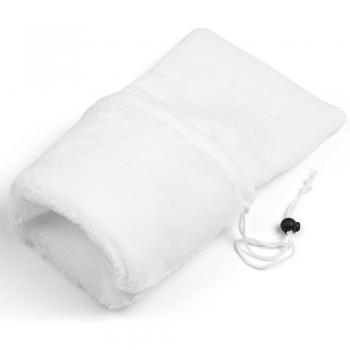 Accesorio de Acuario: Bolsa de Filtro 11x24cm