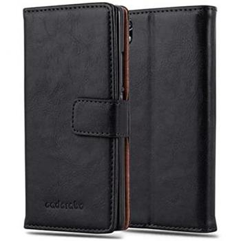 Coque Magnétique Huawei P7