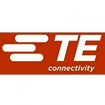 TE 2-Pin Connector Housing