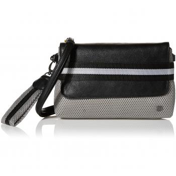 TOM TAILOR Denim VIRGINIA, pochette femme