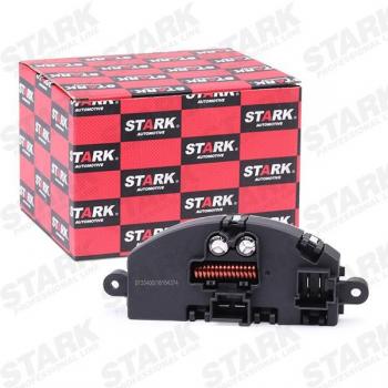 Resistencia eléctrica STARK SKRI‑2000048 para ventilador