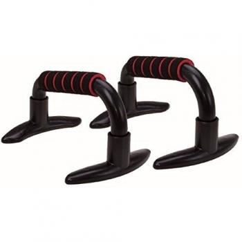 Titanus Dual Liegestütz-Griffe – Trainingsgeräte für Oberkörperkraft
