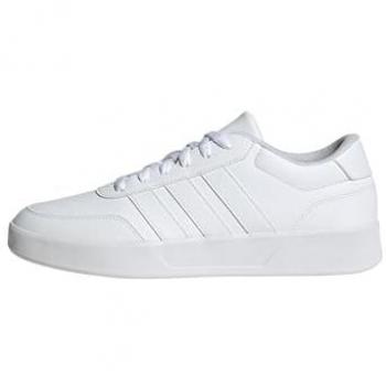 Adidas Sportswear Breaknet 3.0 Low‑Cut Blanco
