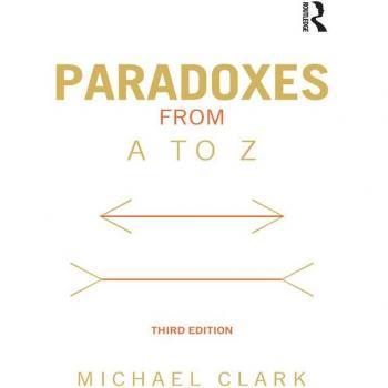 Paradoxes from A to Z