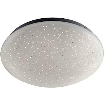Plafonnier Skyler 14241-16 LED blanc chaud