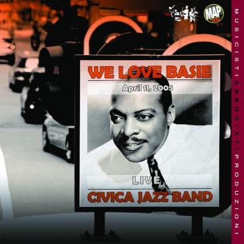 We Love Basie