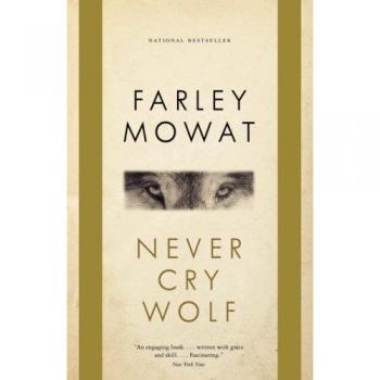 Never Cry Wolf